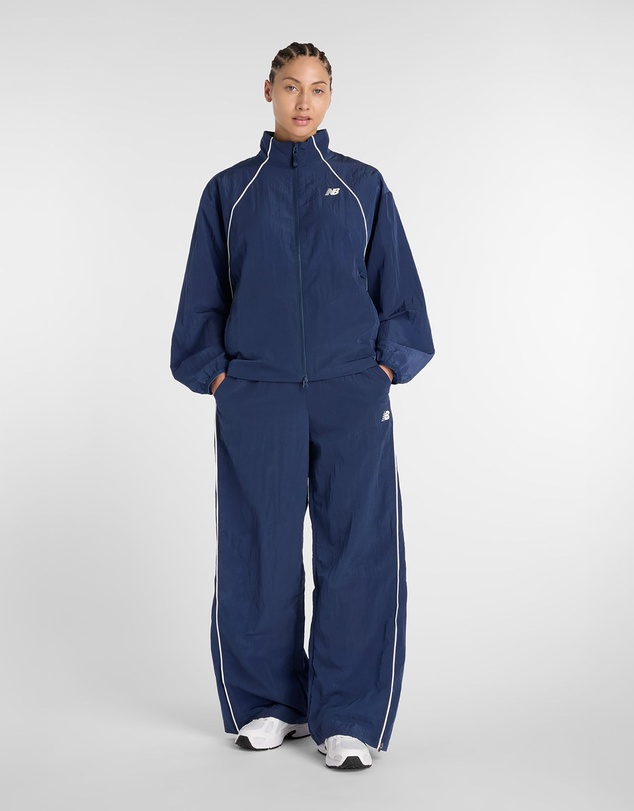 New Balance - Sport Legacy Jacket