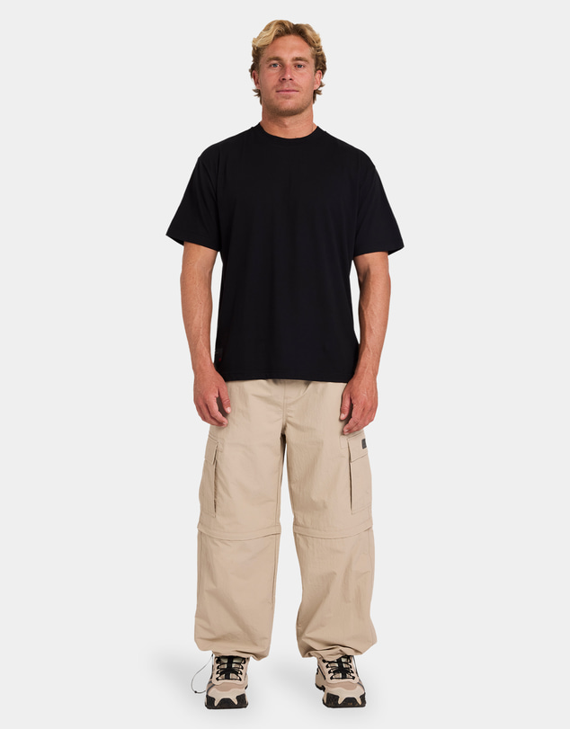 Billabong - Mens Strike Mission T-Shirt