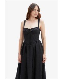 Bardot - Esra Midi Dress
