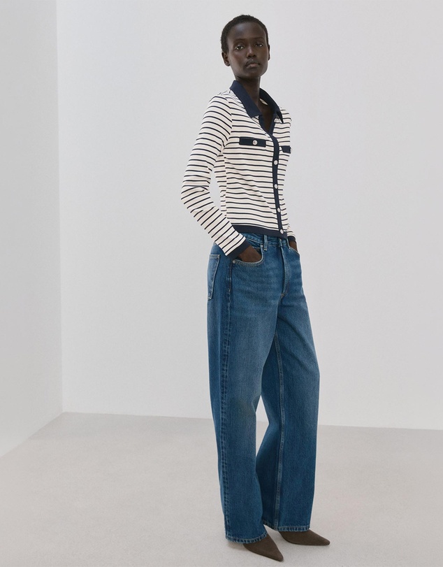 M.N.G - Porto Cardigan