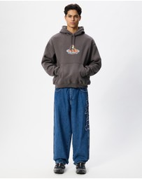 Worship - Wyldstyle Big Dawg Jeans