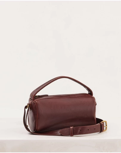JUJU & CO - Small Bolster Bag