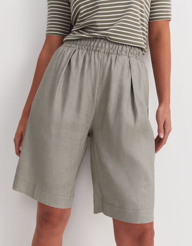 Sportscraft - Rosa Elasticated Short