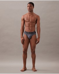 Calvin Klein - Intense Power Cotton 3 Pack Briefs