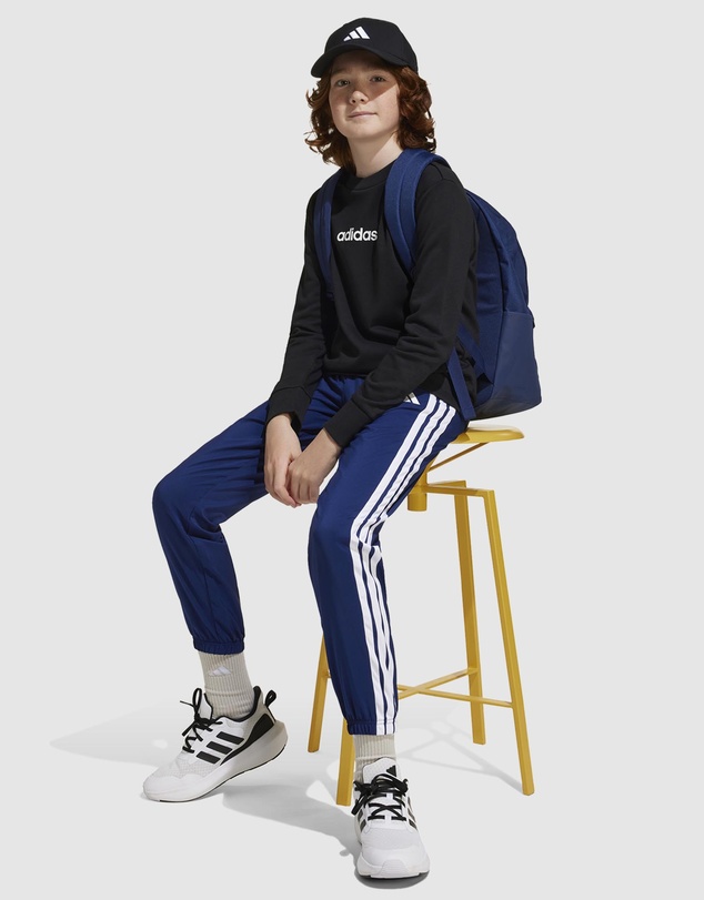 adidas Sportswear - Essentials Climacool Tracksuit Bottoms - Teens