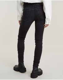G-Star - 3301 Skinny Jeans