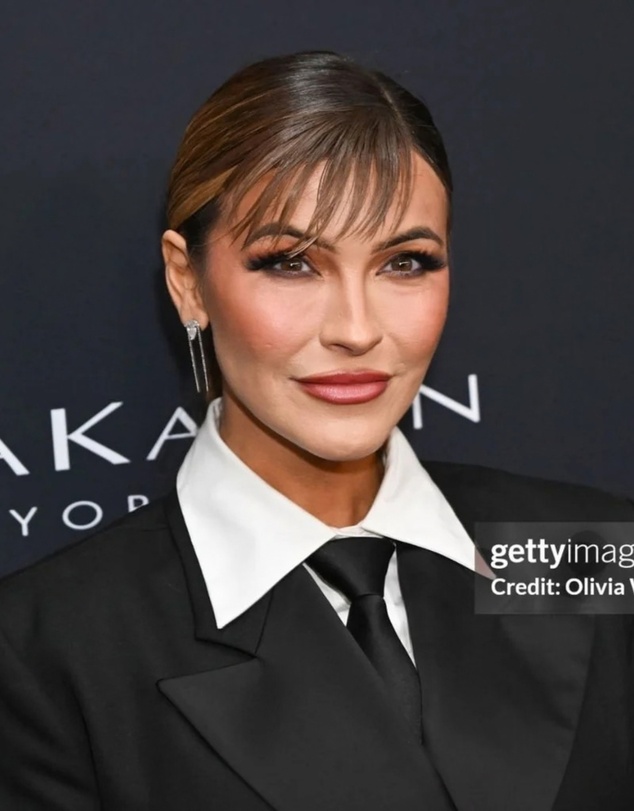 Stephanie Browne - Quinn Earrings