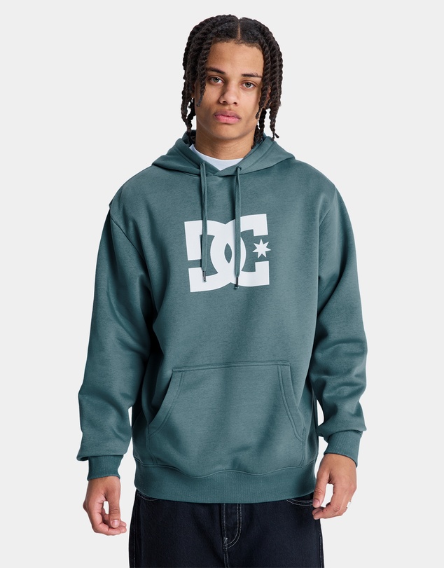 DC Shoes - Mens DC Star Pullover Hoodie