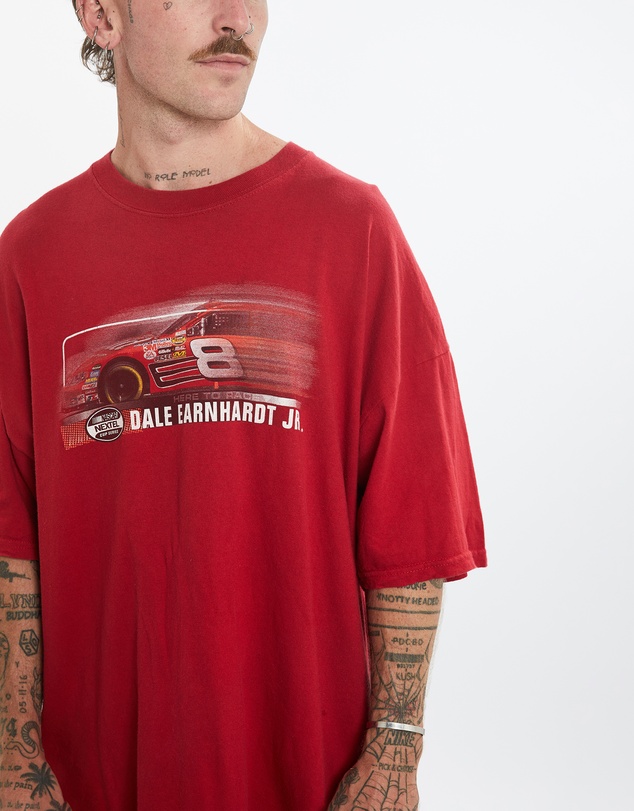 Vintage by The Real Deal - Pre Loved - Vintage NASCAR Racing Tee