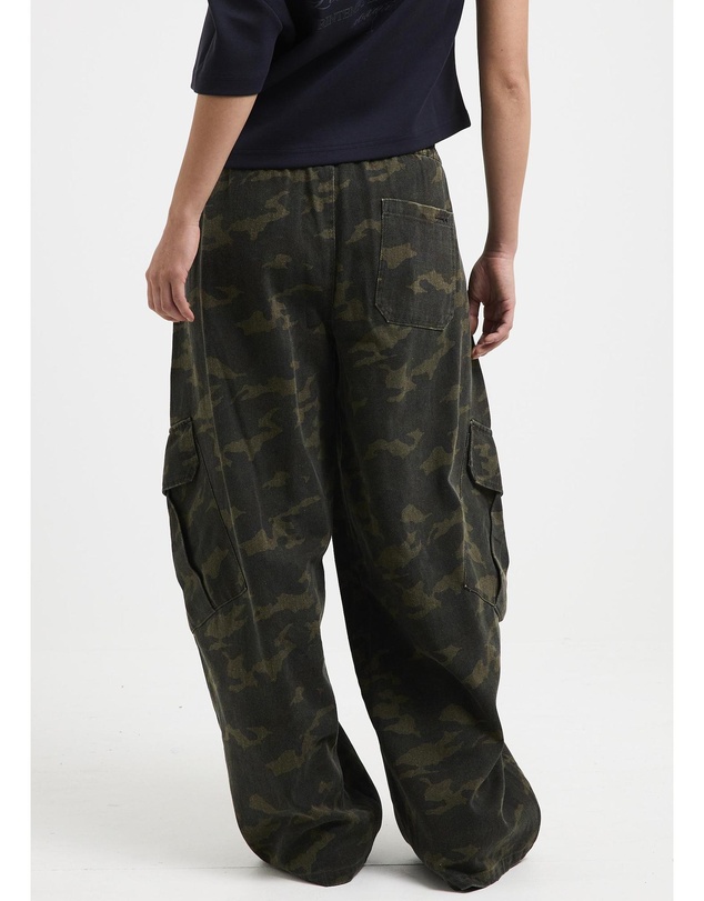 Insight - Julia Pull On Cargo Pants