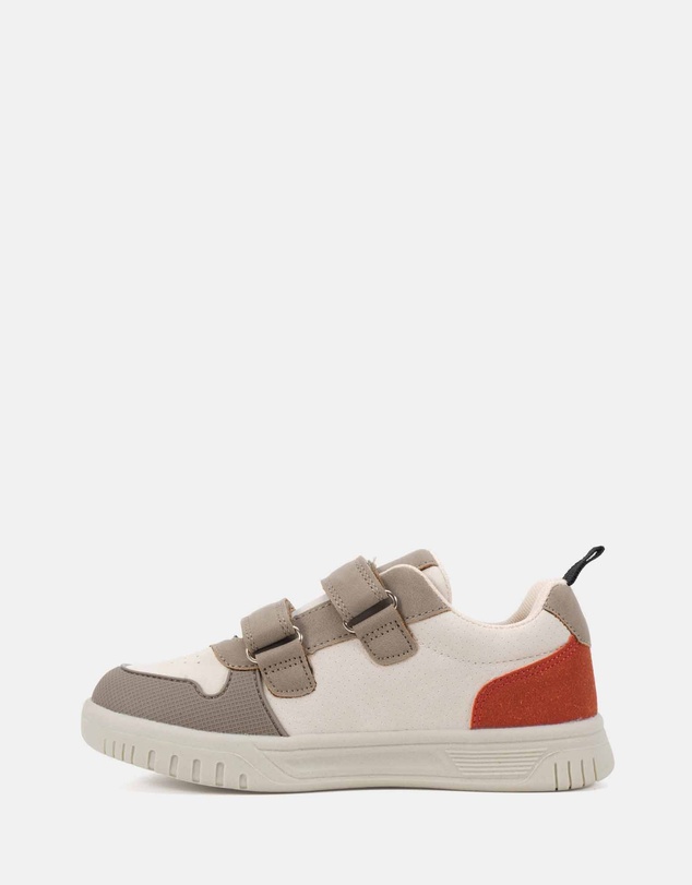 Clarks - MORRIS Beige