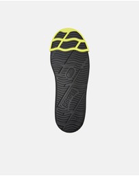 Camper - Junction Runner