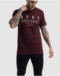 DVNT - Deluxe Tee