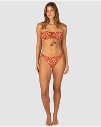 Baku Swimwear - Free Spirit Regular Bikini Bottom