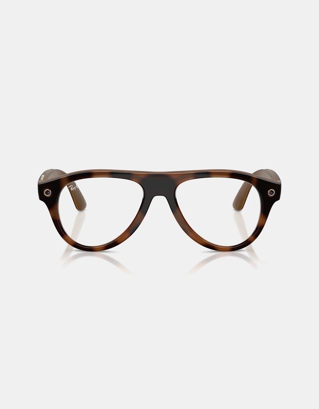 Ray-Ban - Ray-Ban I Meta Aviator (Gen 3) - Transition
