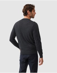 Rodd & Gunn - Ferndale Knit