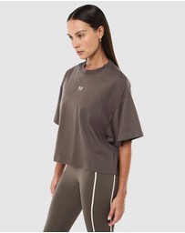 P.E Nation - Superfine Tee