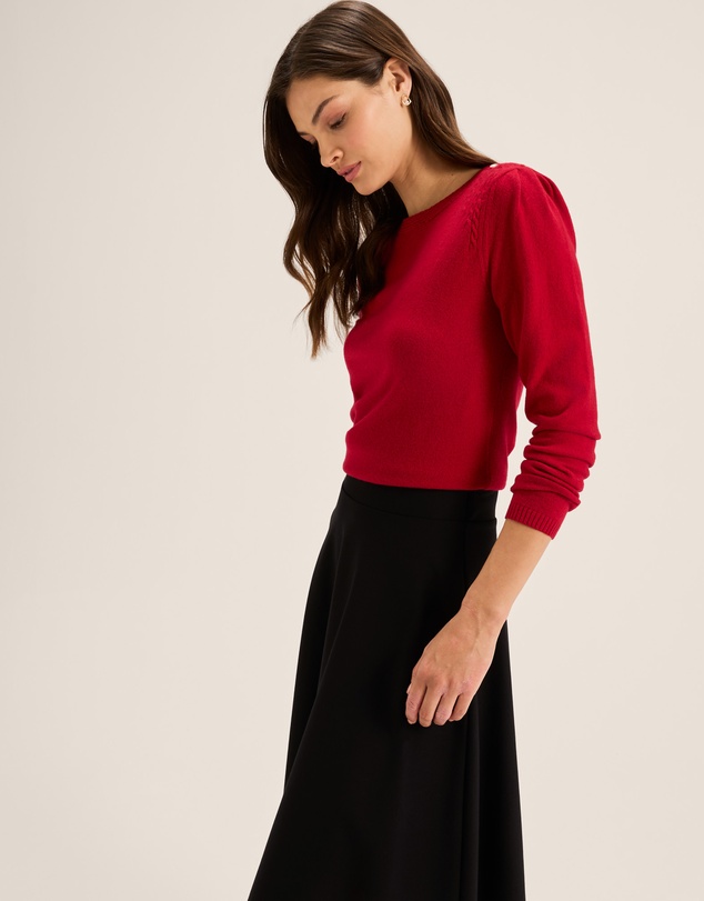 Review - Ayr Jumper