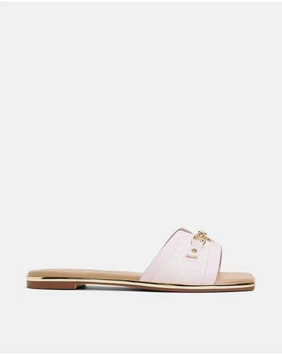 ALDO - Alamassi Slip On Sandals