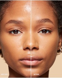 Bobbi Brown - Sheer Finish Pressed Powder