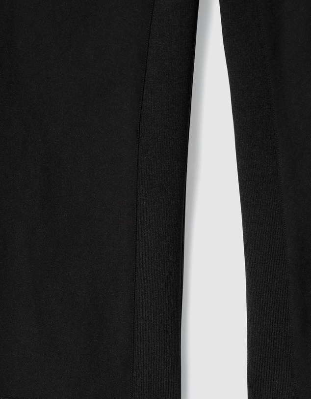 COS - Slim Capri Trousers