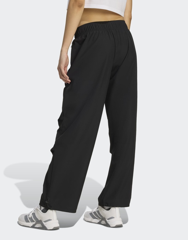 adidas Performance - Workout Essentials Woven Training Pants Womens
