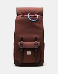 Herschel - Herschel Little America Backpack
