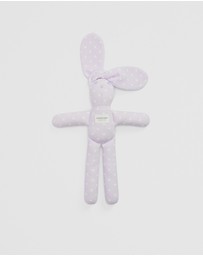 Country Road - Organically Grown Cotton Bunny