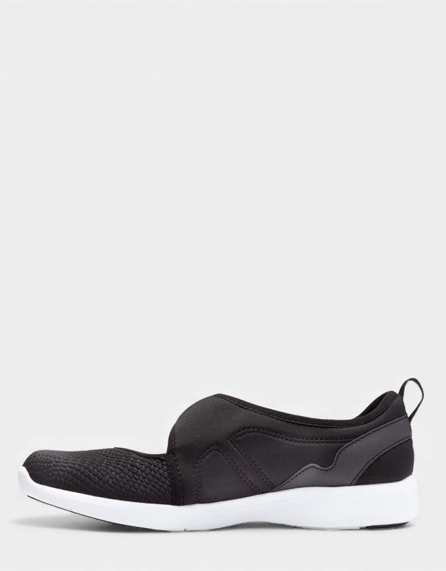 Vionic - Sonnet Mary-Jane - Black