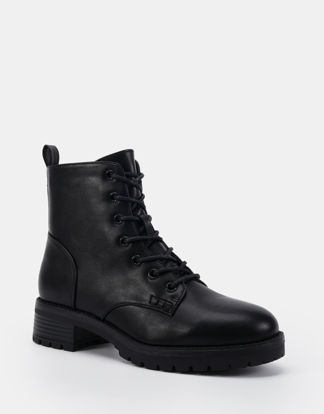 Novo - Darrell Ankle Boots