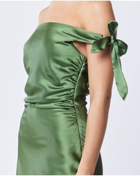 ids - Scenes From Tuscany Dress