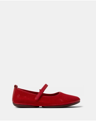 Medium red
