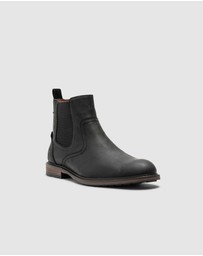 Rodd & Gunn - Dargaville Chelsea Boot