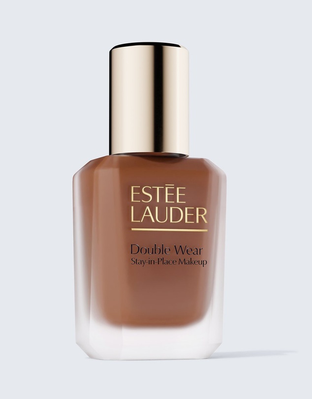 Estee Lauder - Double Wear Stay-in-Place Longwear Matte Foundation 30ml - 7N1 Deep Amber