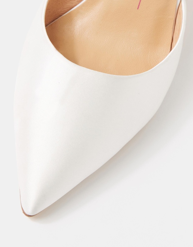 Mollini - Tietheknot Heels