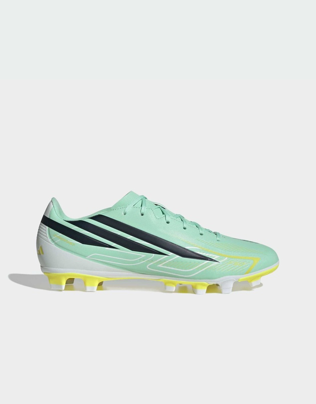 adidas Performance - F50 HYPERFAST CLUB Firm Ground / Multi Ground Foot Football Ball Boots Unisex