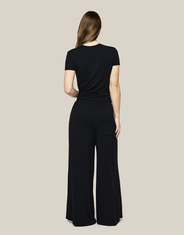 Papinelle - Kate Modal Soft Wide Leg Pant