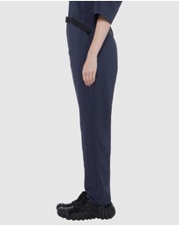 Onitsuka Tiger - Pants - Unisex