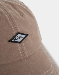 Quiksilver - Mens Core Dad Cap
