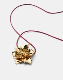 MIMCO - Vienne Cord Necklace