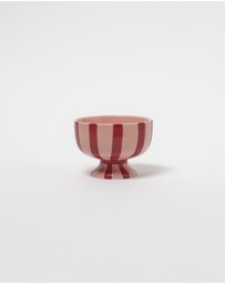 No.22 - Peppa Hart Lou Lou Bowl