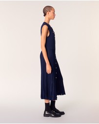 Maje - Ritoure Dress