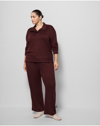 Commonry - Helen Lounge Top
