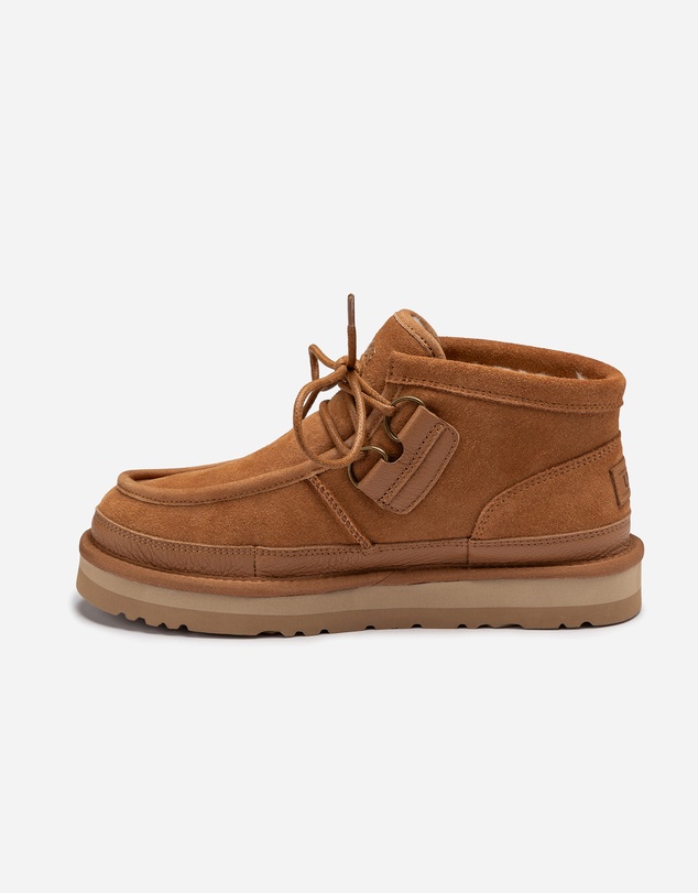 Ozwear Connection Uggs - Ugg Bendigo Lace-Up Boot