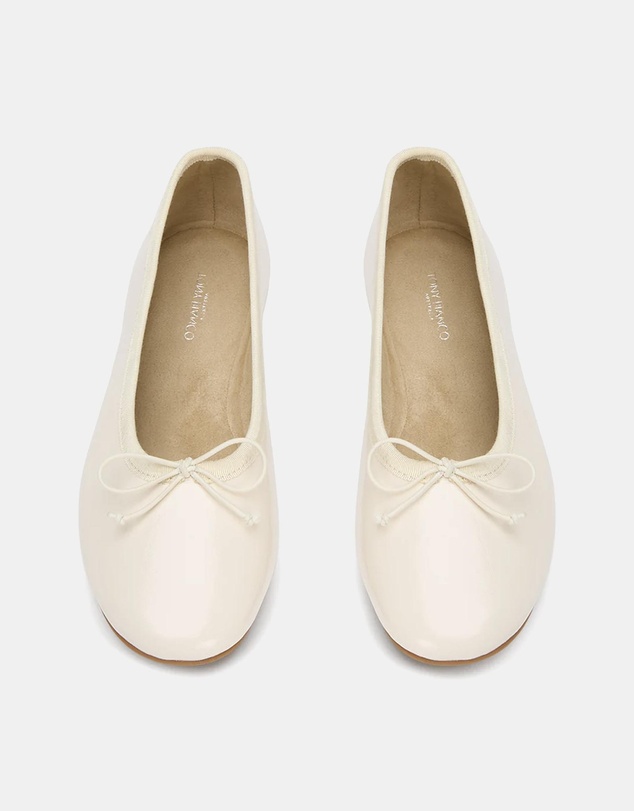 Tony Bianco - Chelsea Flats