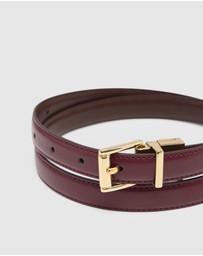 Oxford - Lisa Reversible Belt