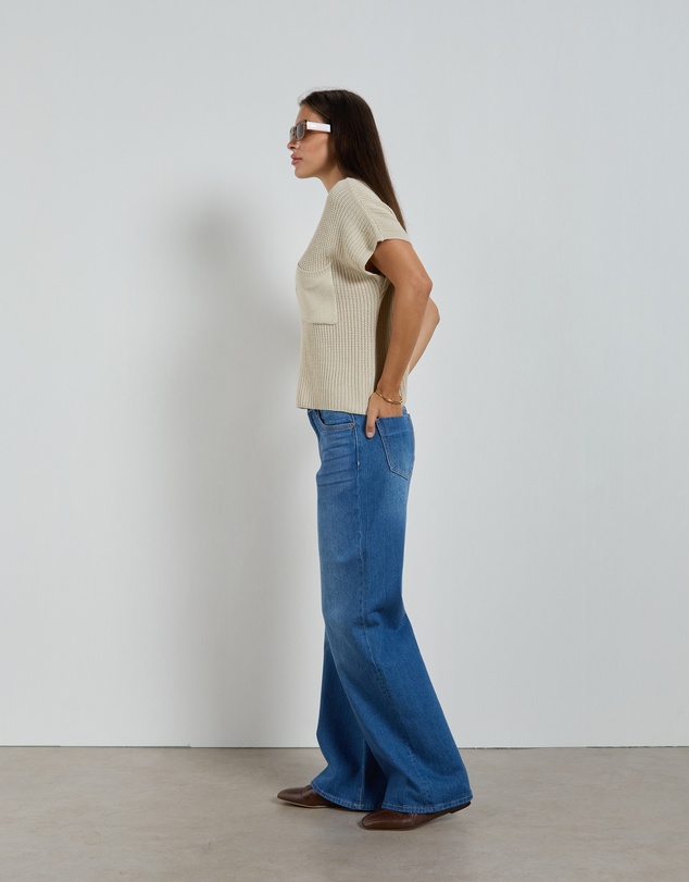 DRICOPER DENIM - Zelda Baggy Jeans