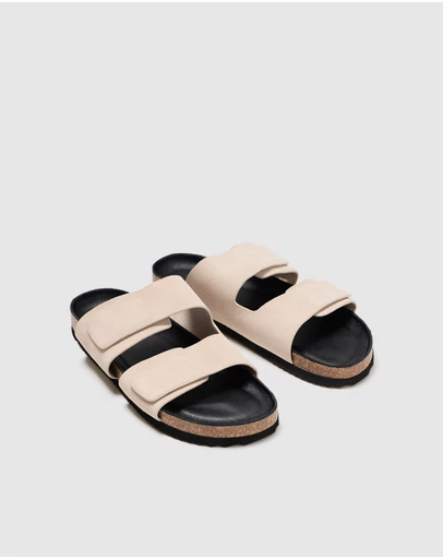 UNISON - Flynn Two Strap Slide