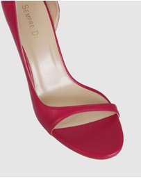 Sempre Di - Lissah Heels