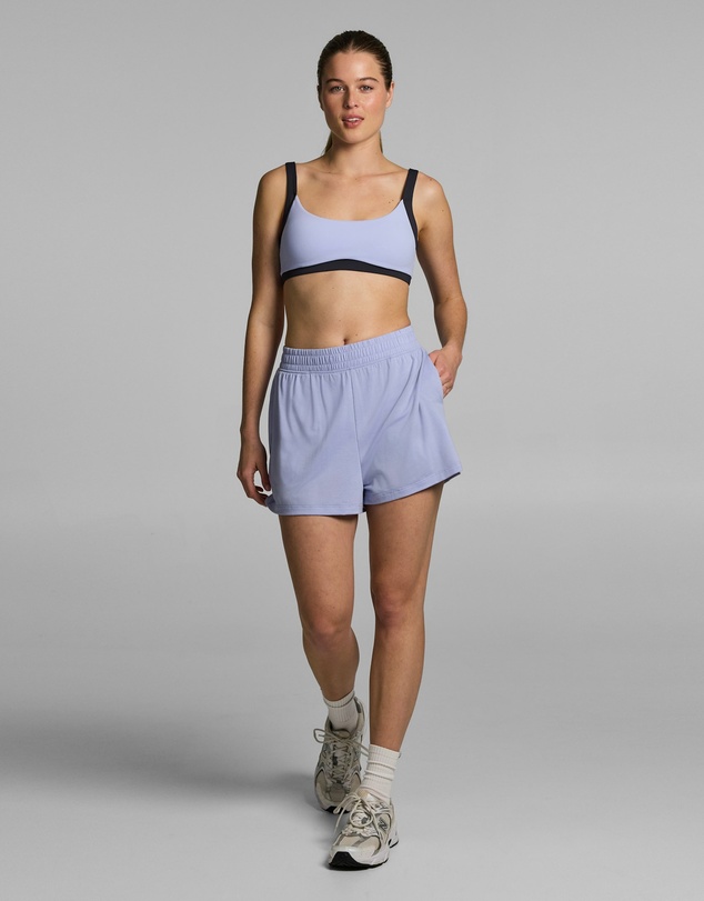 Rockwear - All Day Train Shorts